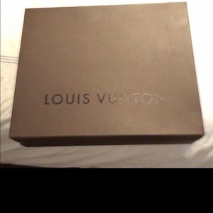 Louis Vuitton Speedy Bag